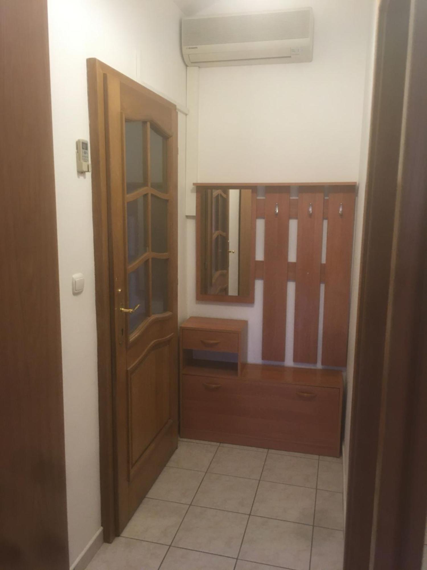 Apartments Maleo Sveti Petar  Zewnętrze zdjęcie