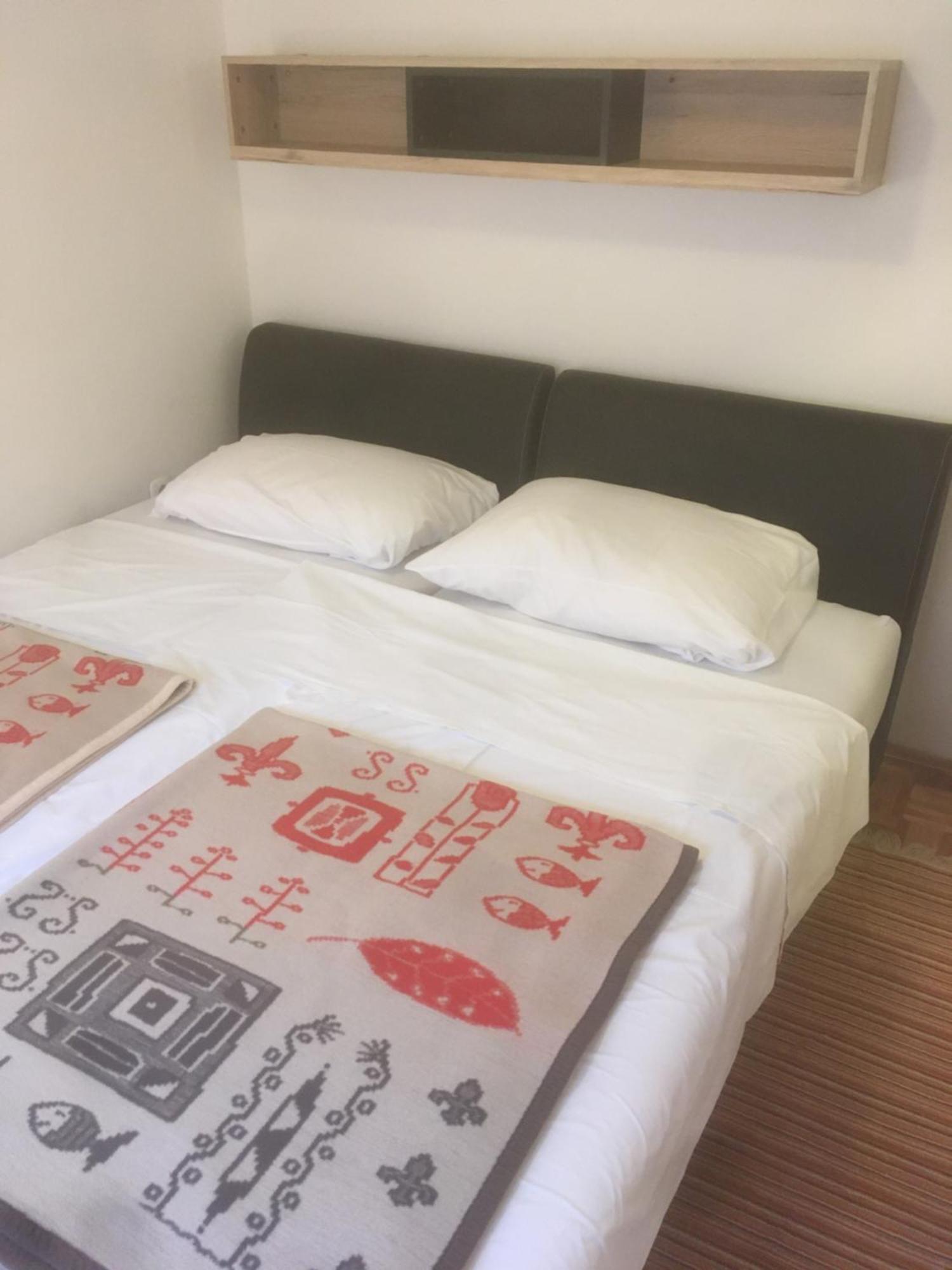 Apartments Maleo Sveti Petar  Zewnętrze zdjęcie