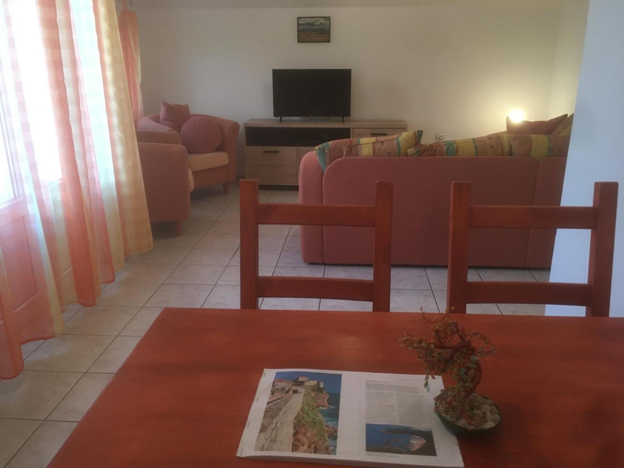 Apartments Maleo Sveti Petar  Zewnętrze zdjęcie