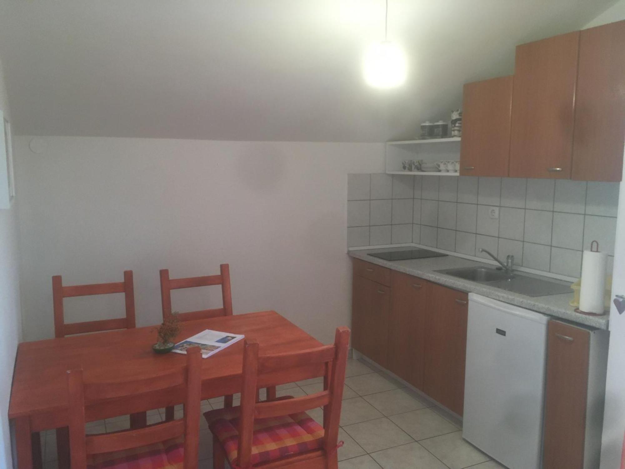 Apartments Maleo Sveti Petar  Zewnętrze zdjęcie