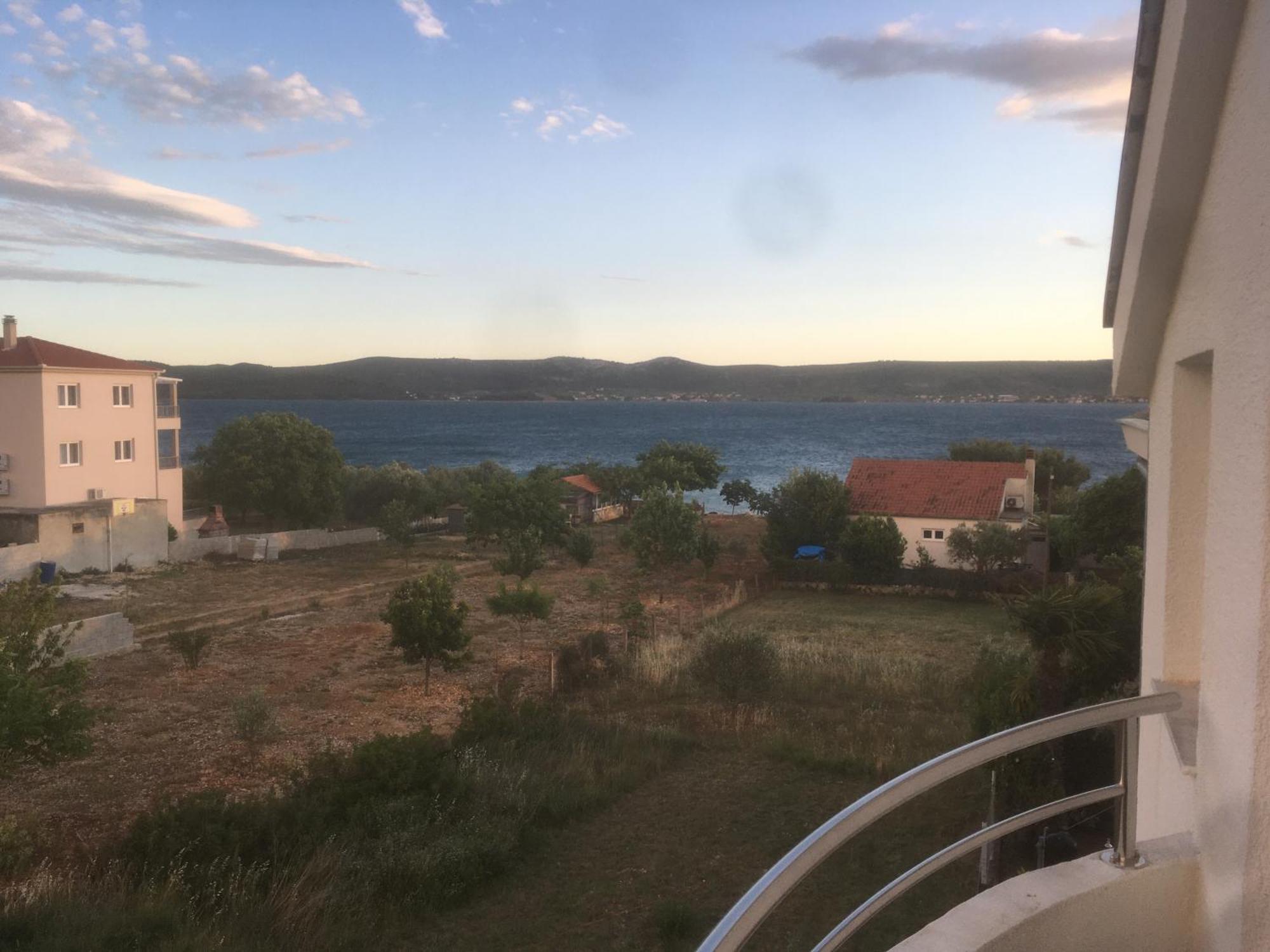 Apartments Maleo Sveti Petar  Zewnętrze zdjęcie