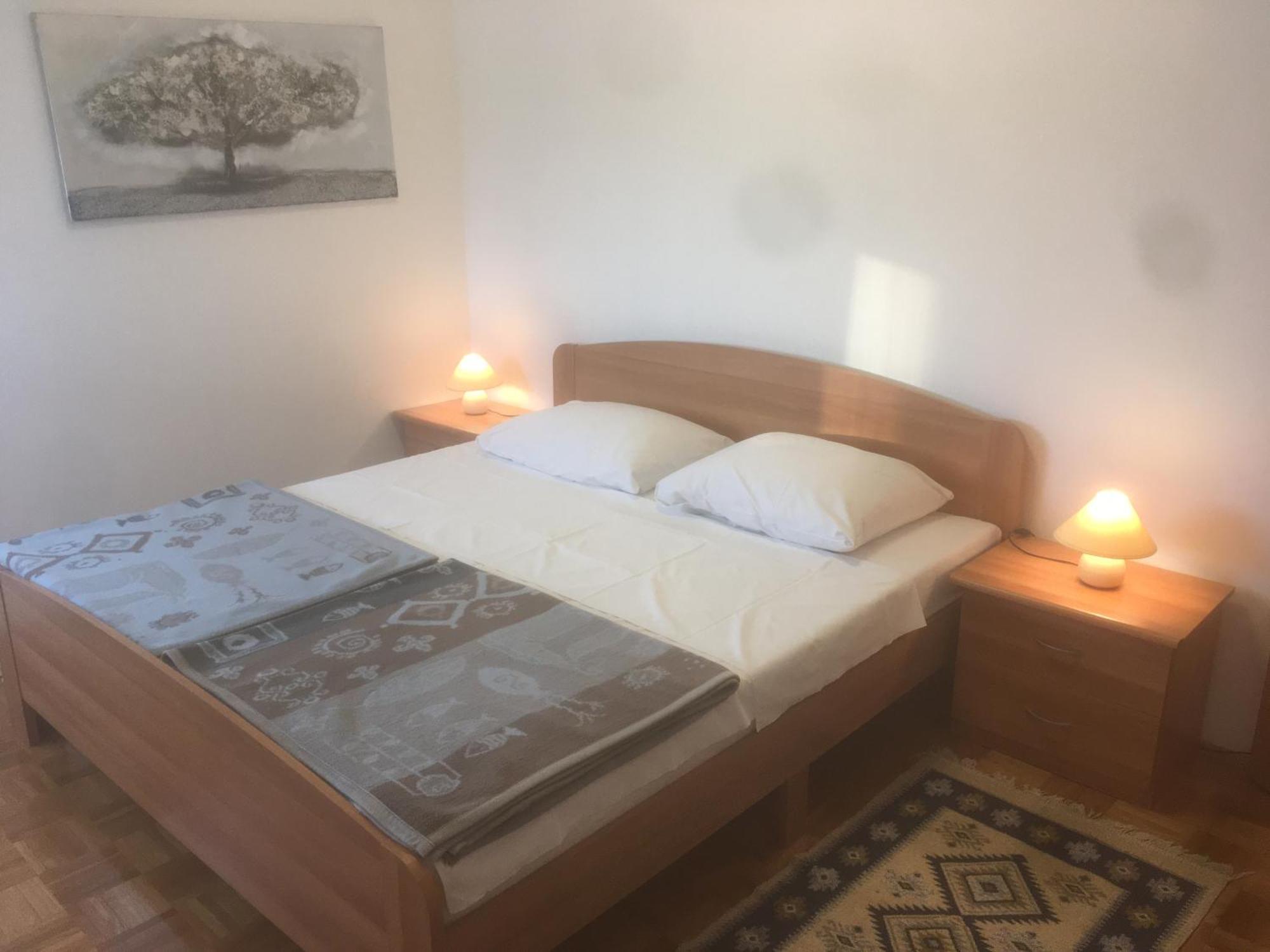 Apartments Maleo Sveti Petar  Zewnętrze zdjęcie