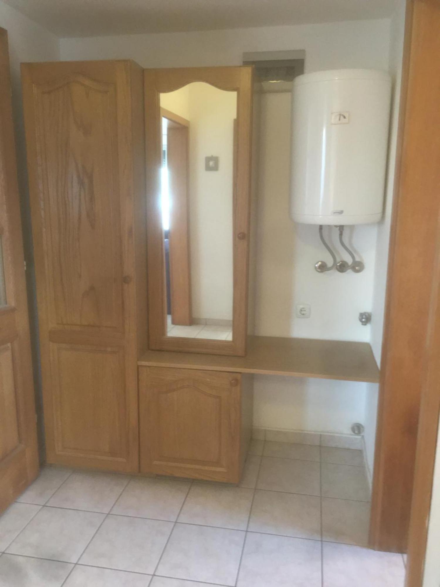 Apartments Maleo Sveti Petar  Zewnętrze zdjęcie