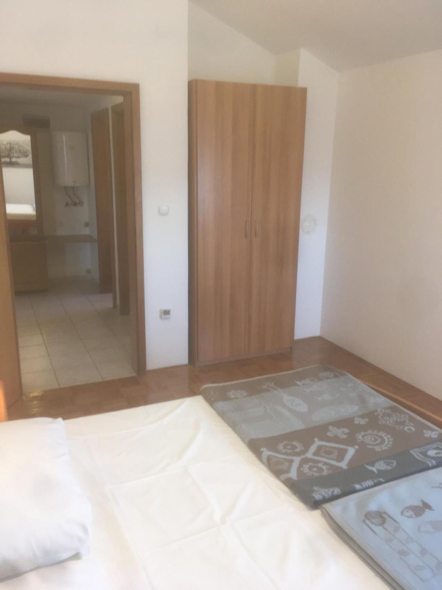 Apartments Maleo Sveti Petar  Zewnętrze zdjęcie