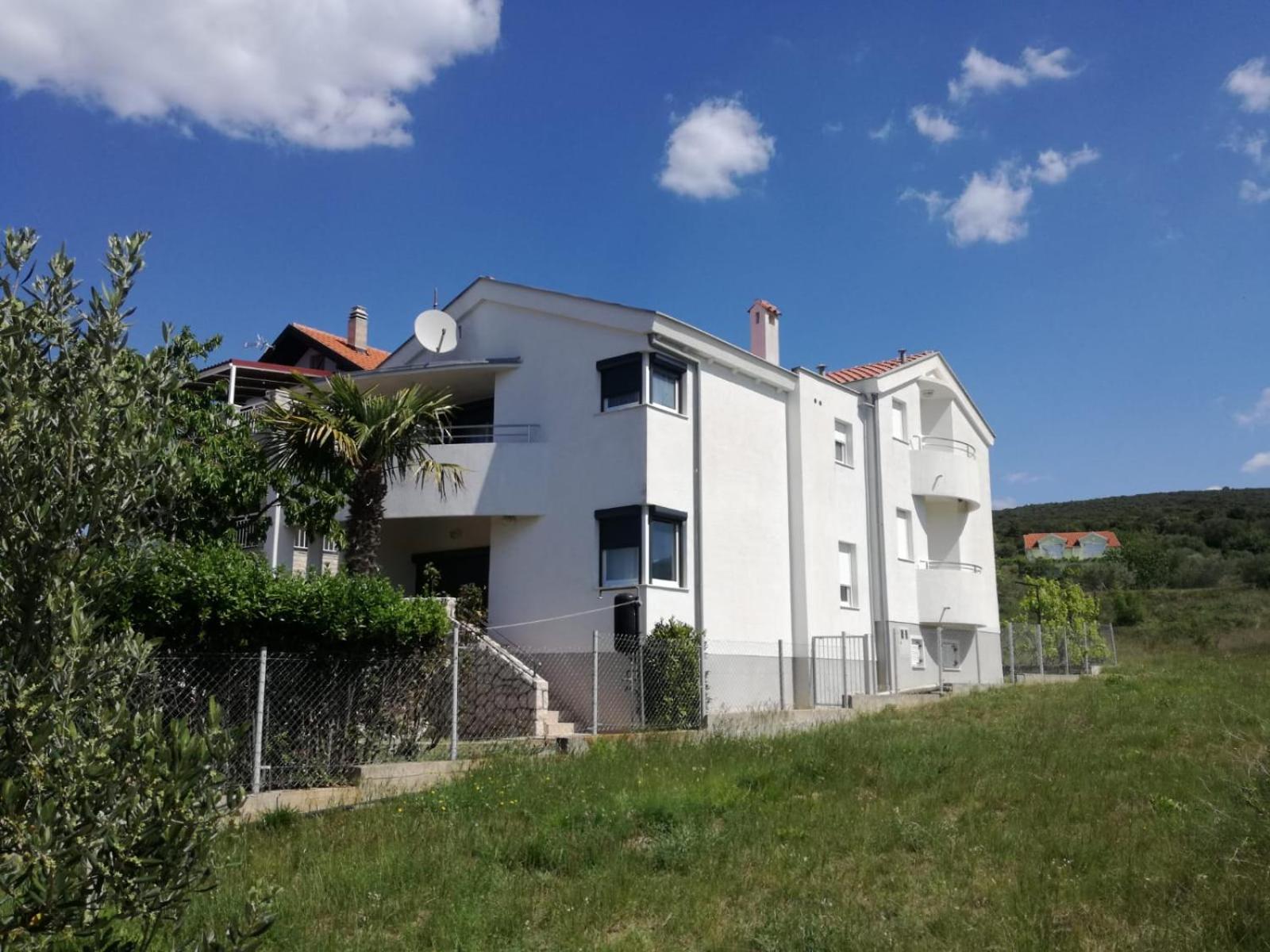 Apartments Maleo Sveti Petar  Zewnętrze zdjęcie