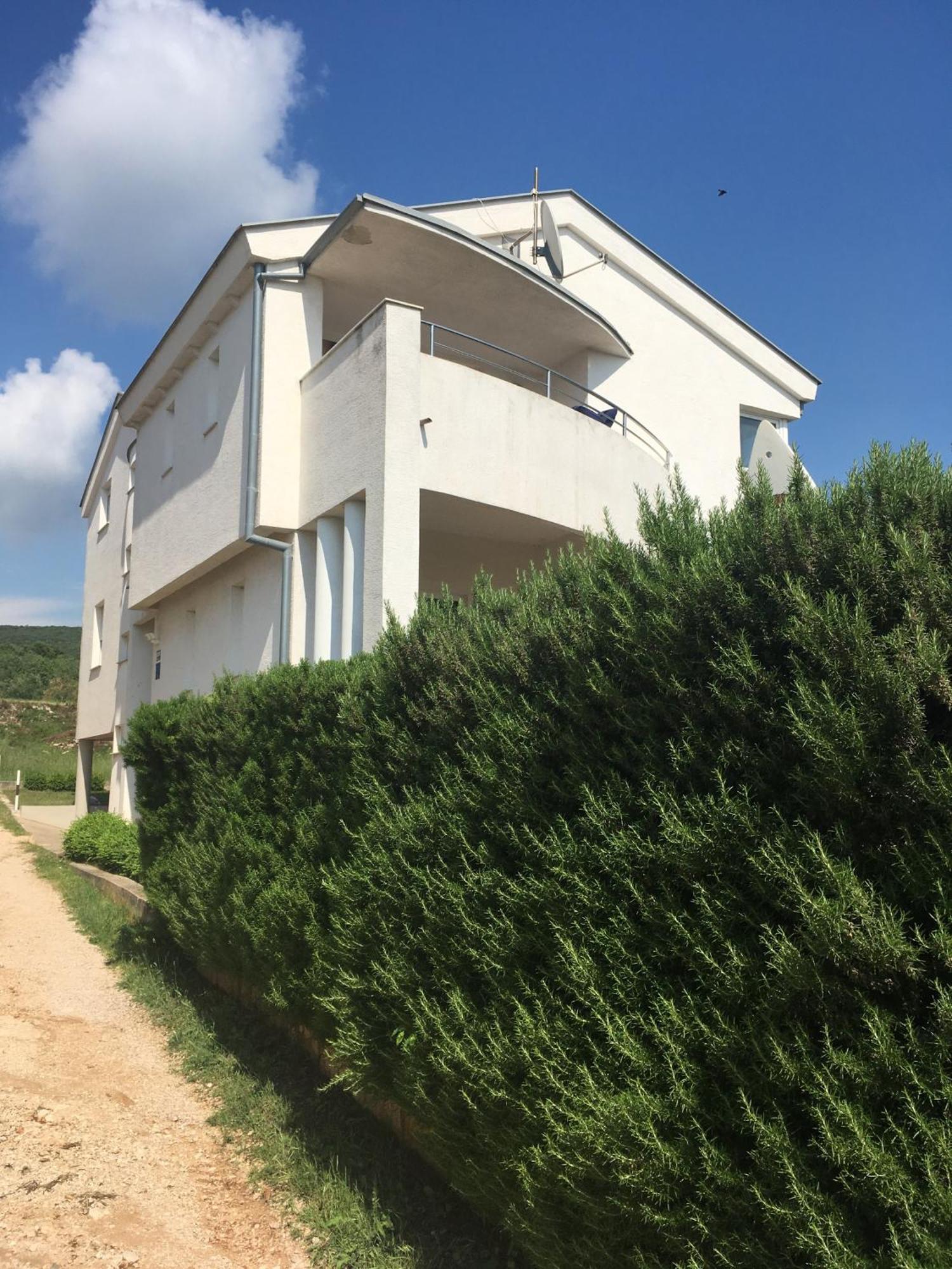 Apartments Maleo Sveti Petar  Zewnętrze zdjęcie