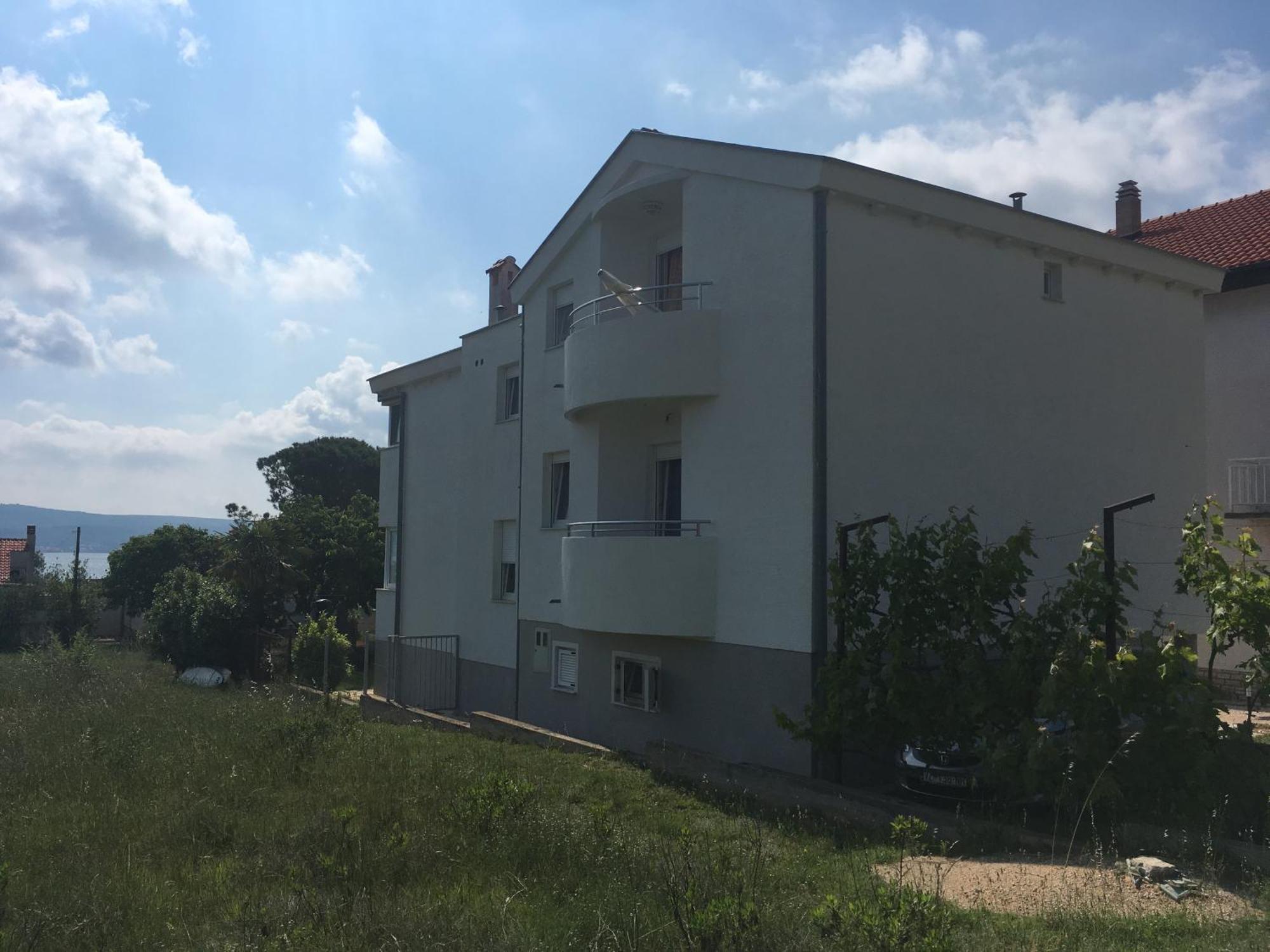 Apartments Maleo Sveti Petar  Zewnętrze zdjęcie