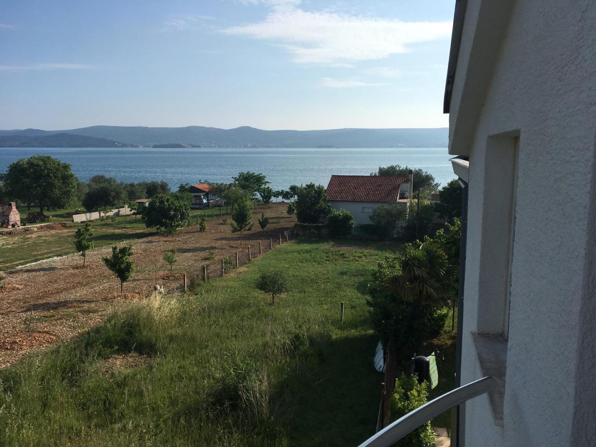 Apartments Maleo Sveti Petar  Zewnętrze zdjęcie