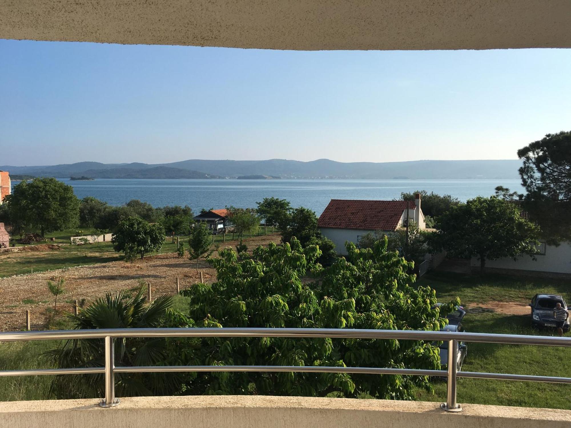 Apartments Maleo Sveti Petar  Zewnętrze zdjęcie