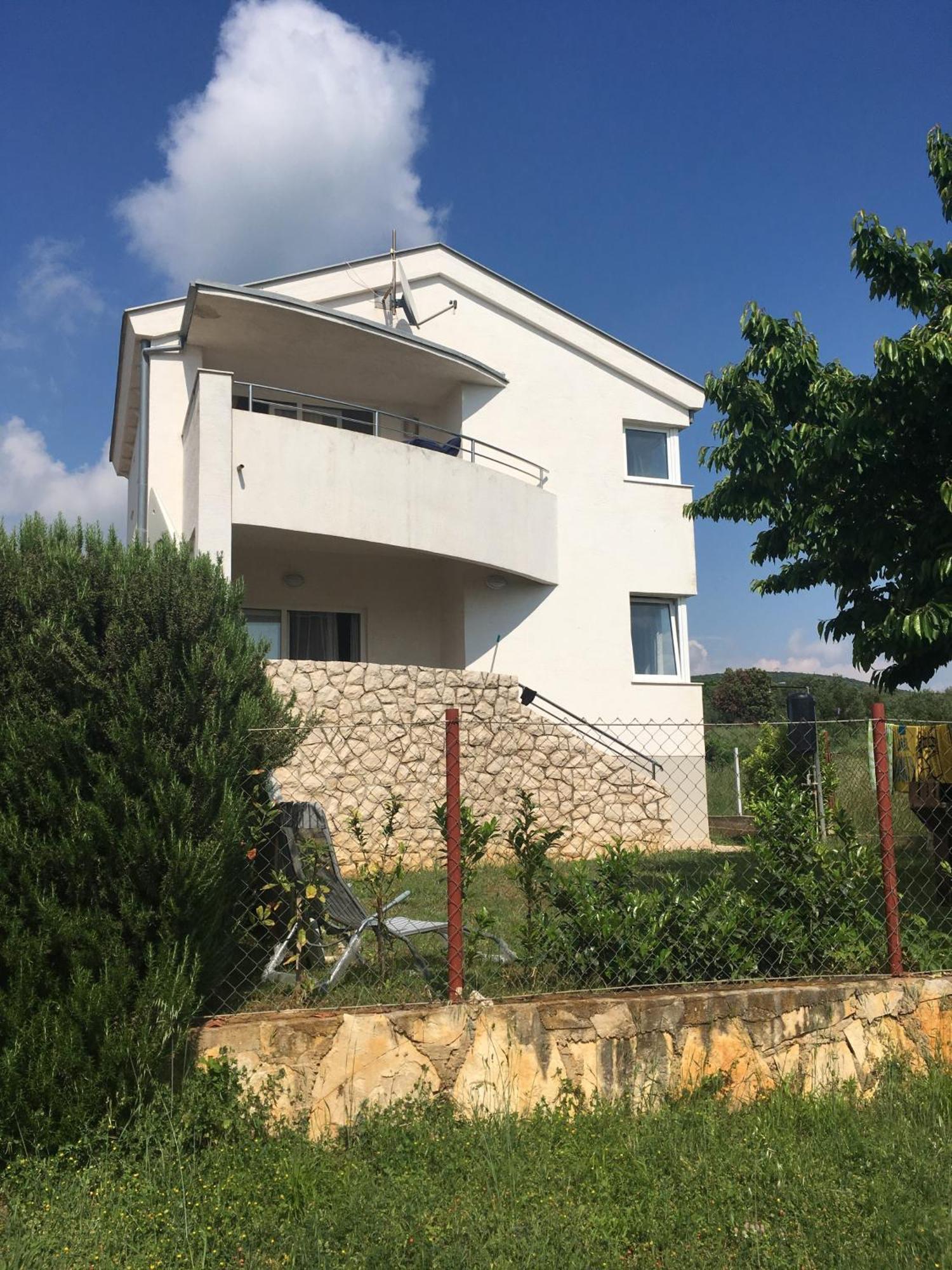 Apartments Maleo Sveti Petar  Zewnętrze zdjęcie