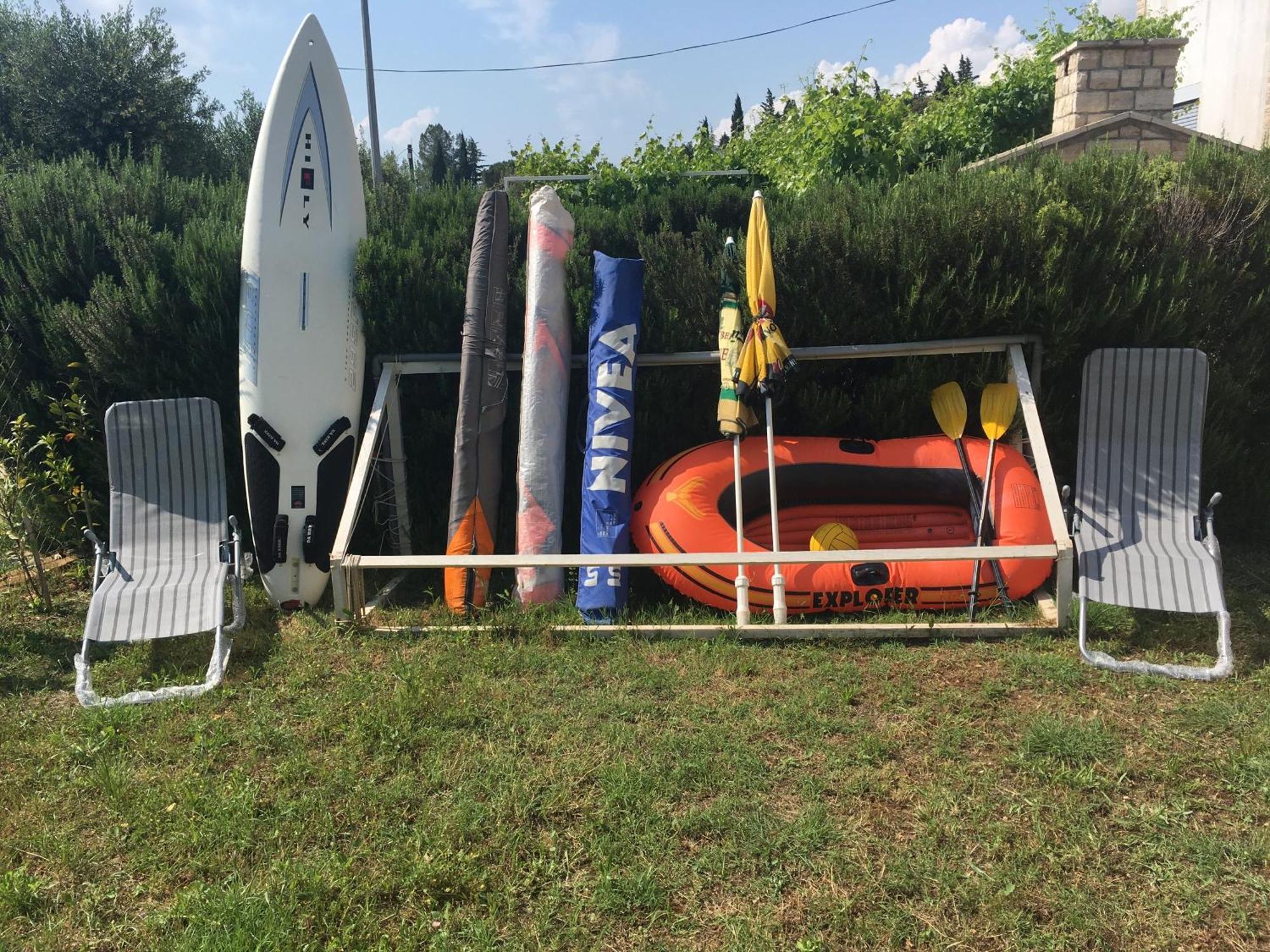 Apartments Maleo Sveti Petar  Zewnętrze zdjęcie